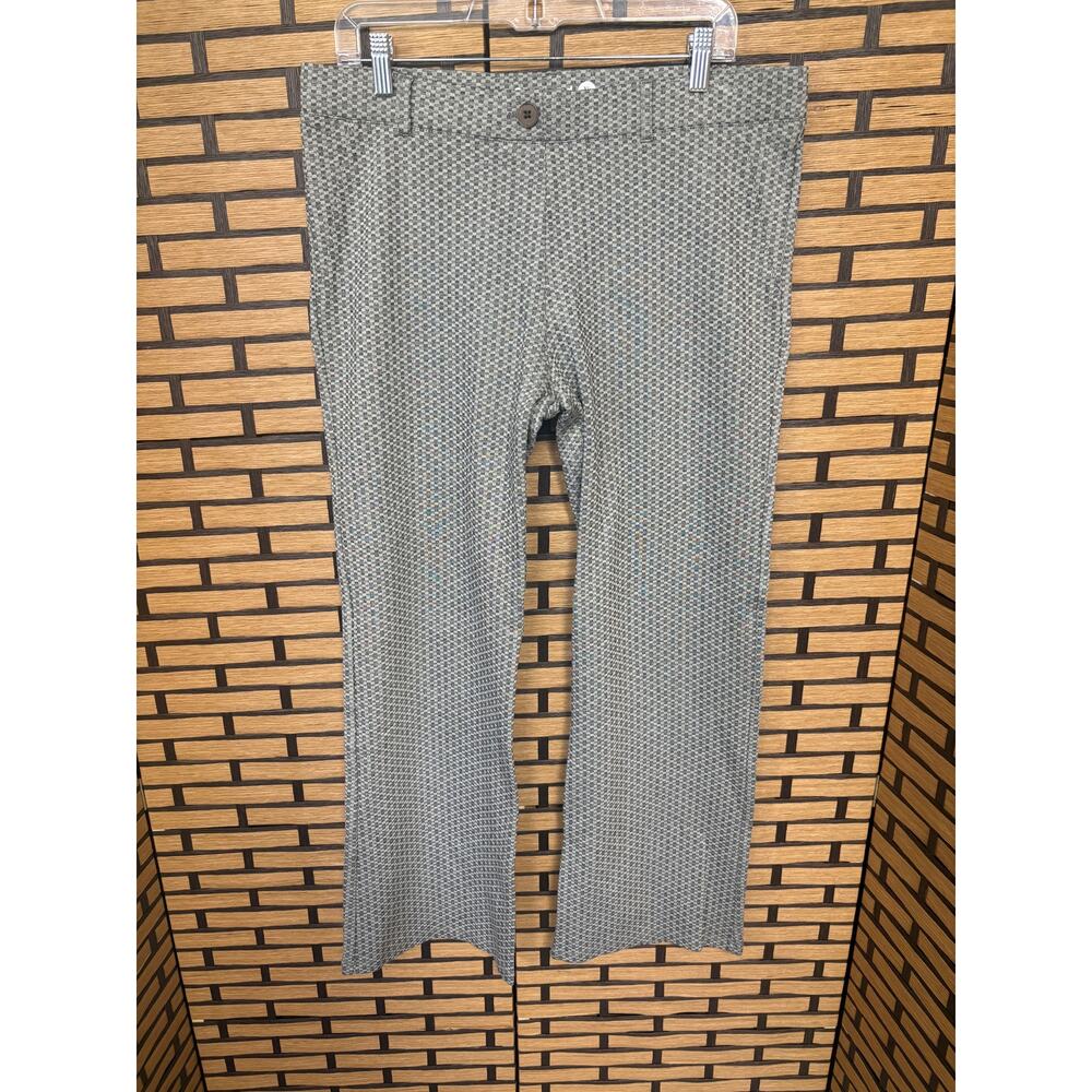 Betabrand Gray Pull On Pants Size Xl Petite